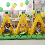 Sweet Pea Birthday Parties Themes Bundle