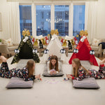 Vegas or Casino Themed Sleepover Birthday Party Kit