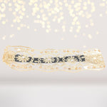 Bohemian Antique Lace Headband