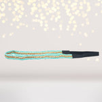Bohemian Beaded Aztec Headbands