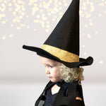 Costume Accessories - Wizardly Wicth Hats