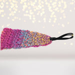 Girls Sweater Headband