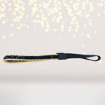 Glitter and Gold Sparkles Holiday Headbands
