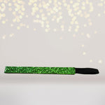 Glitter Flexible non slip Sports, Sparkle Headband