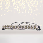 Grecian Studded Headband,Toga Party Headband