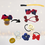 Movie Night Party Favor Mason Jar