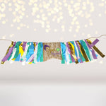 Party Banner - Spa Banner