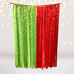 Party Favor - Ribbon Curtain Photo Booth Backdrops