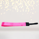 Satin Ribbon Headband