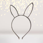 Headband - Simple Bunny Ear Headband