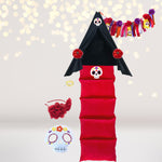 Play Set - Sugar Skull Play Set, Unique Kids Gift Set
