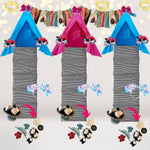 Music Party Sleepover Kit-Dance Party Slumber Party Supplies