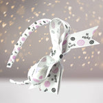 Headband - Volleyball Print Headband, Bump Set Spike Headand