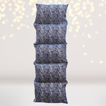 Pillowcases & Shams - Zebra Kids Pillow Bed, Floor Lounger