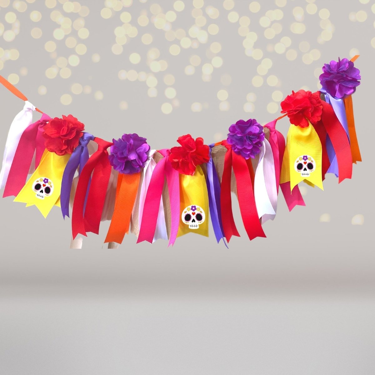 Dia De Los Muertos - Chicky Chicky Bling Bling