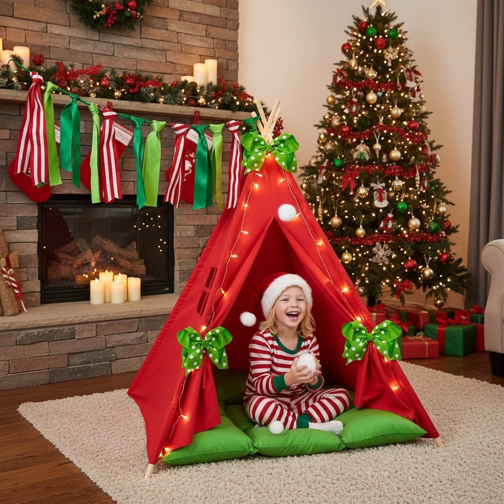Holiday Shop Edit - Chicky Chicky Bling Bling