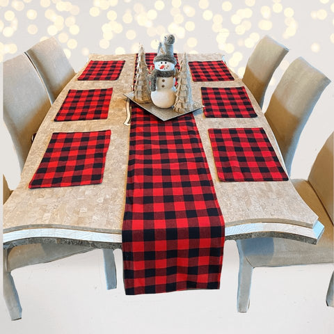Party and Holiday Table Decor - Chicky Chicky Bling Bling, LLC