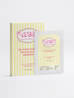 Anti-Age Hydrogel Eye Patches