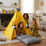 Bumble Bee Tent Gift Set - Great Gifts for girls