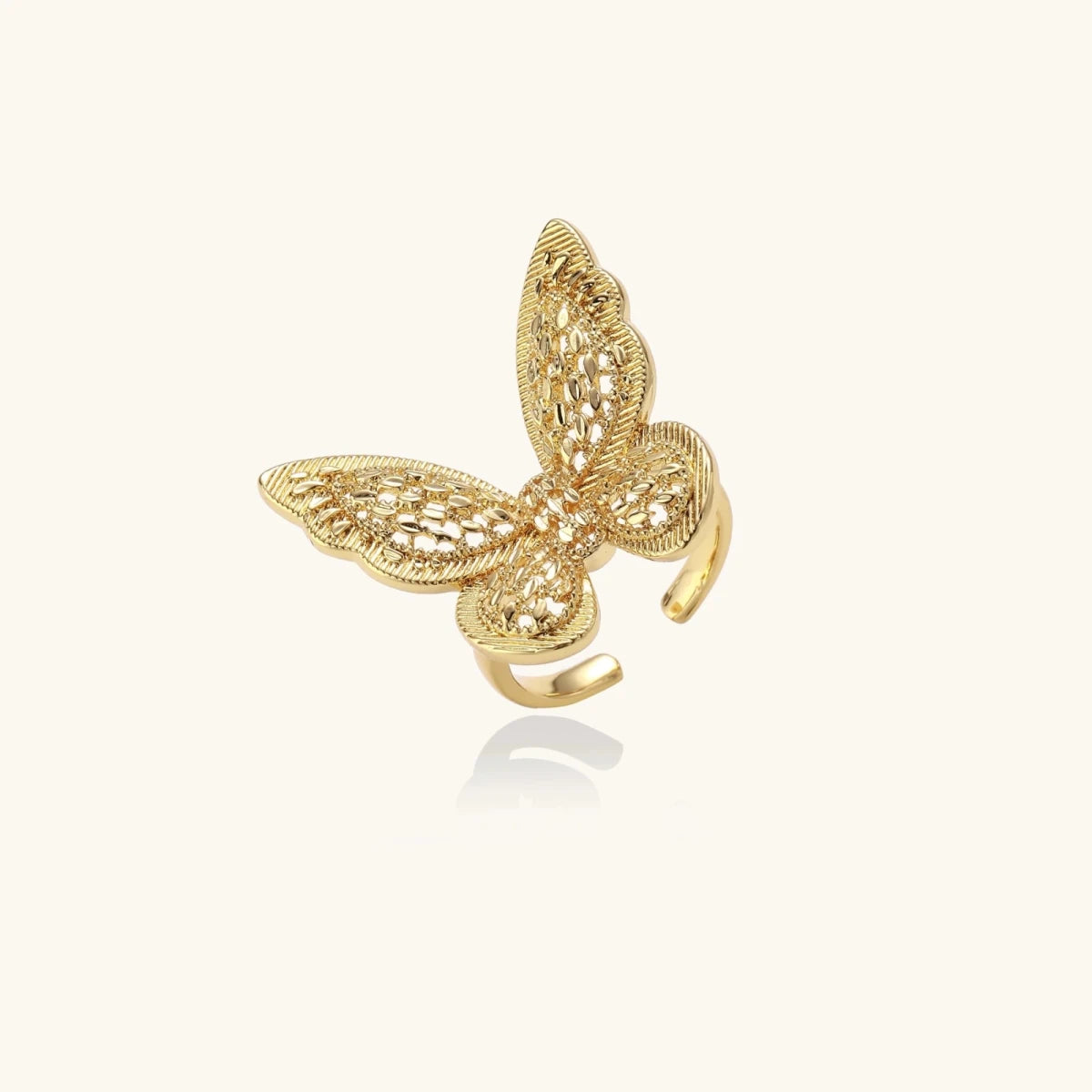 Butterfly Dreams Ring | Chicky Chicky Bling Bling