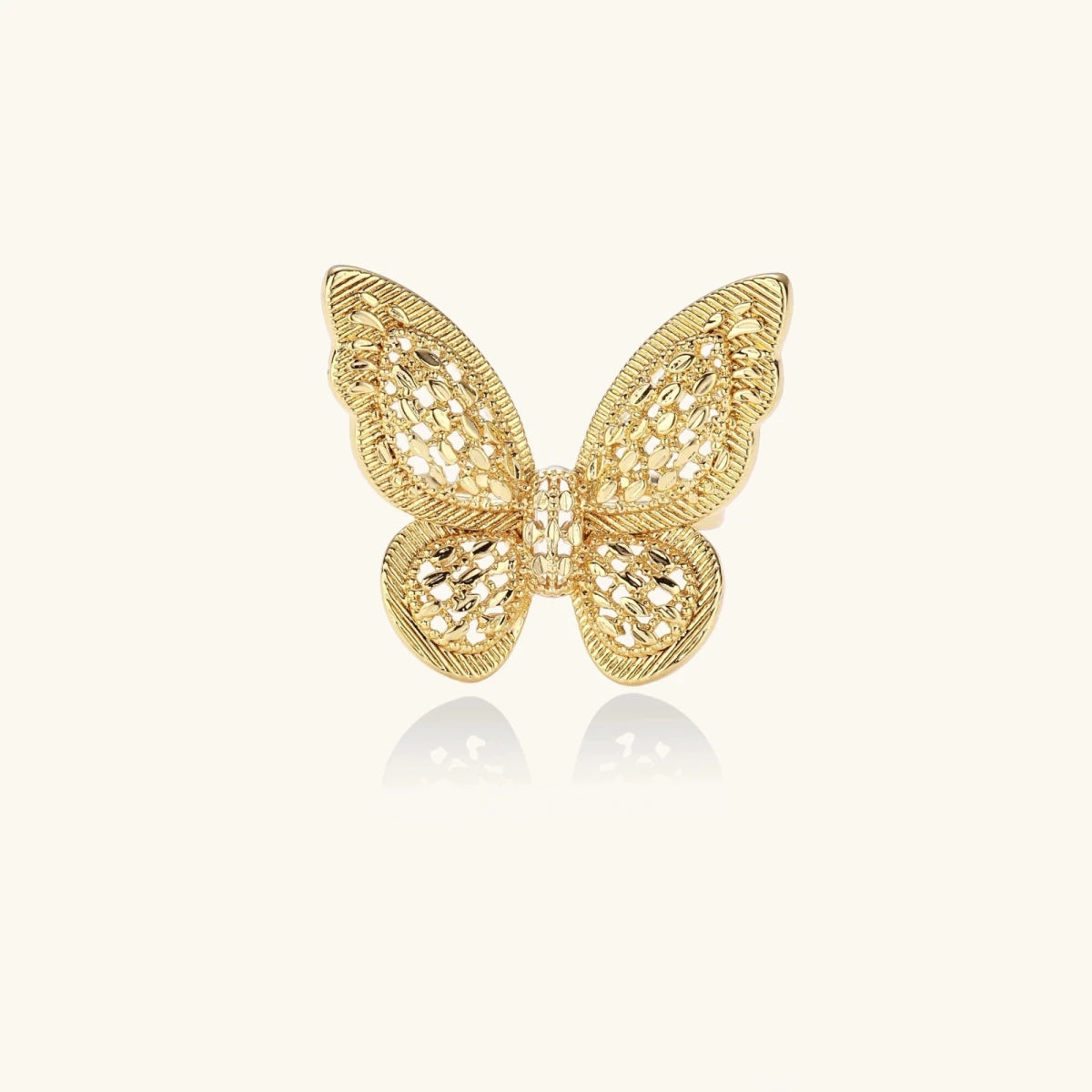 Butterfly Dreams Ring | Chicky Chicky Bling Bling