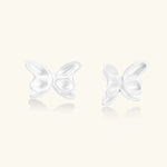 Butterfly Dreams Studs | Chicky Chicky Bling Bling