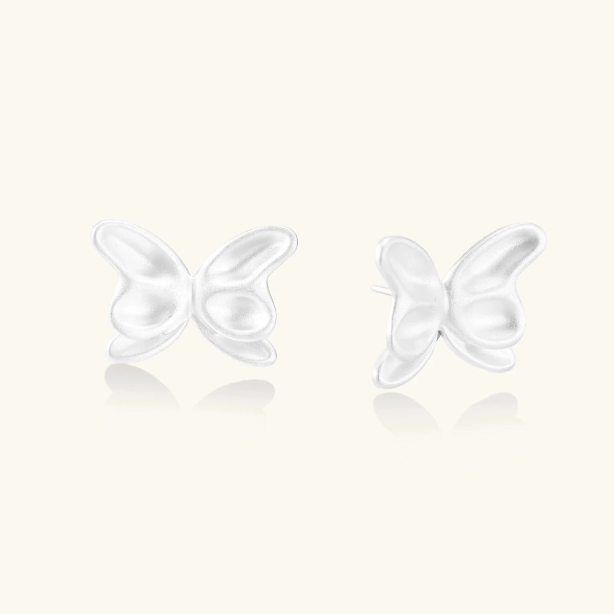 Butterfly Dreams Studs | Chicky Chicky Bling Bling