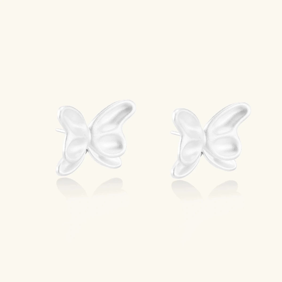 Butterfly Dreams Studs | Chicky Chicky Bling Bling