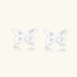 Butterfly Dreams Studs | Chicky Chicky Bling Bling
