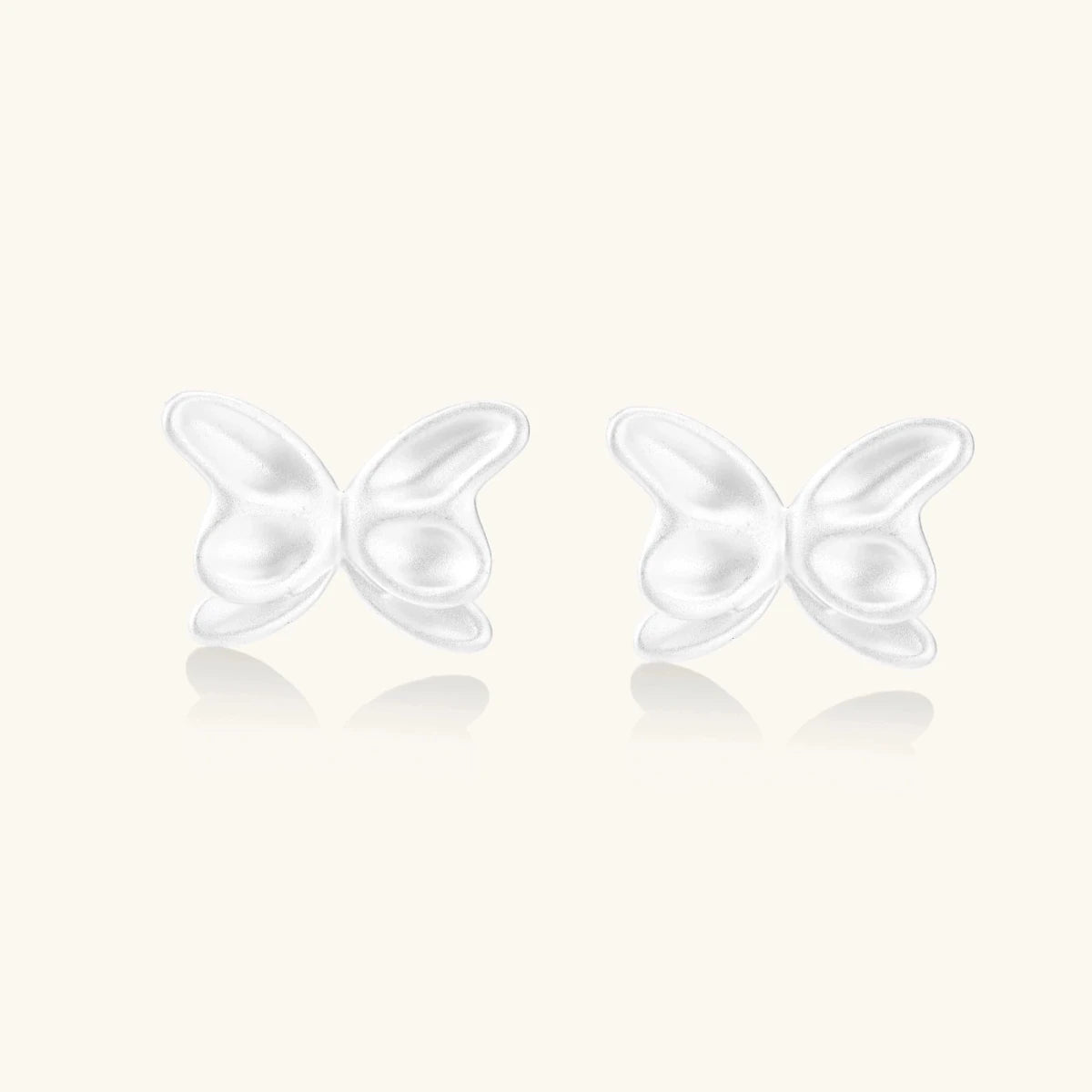 Butterfly Dreams Studs | Chicky Chicky Bling Bling