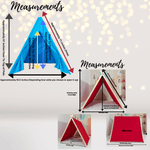 Circus Themed Party Kit, Carnival Themed Party Sleepover Set