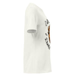 Classic Black & Gold Game Day Relaxed Short-Sleeve Tee | Premium Comfort Tailgate Apparel