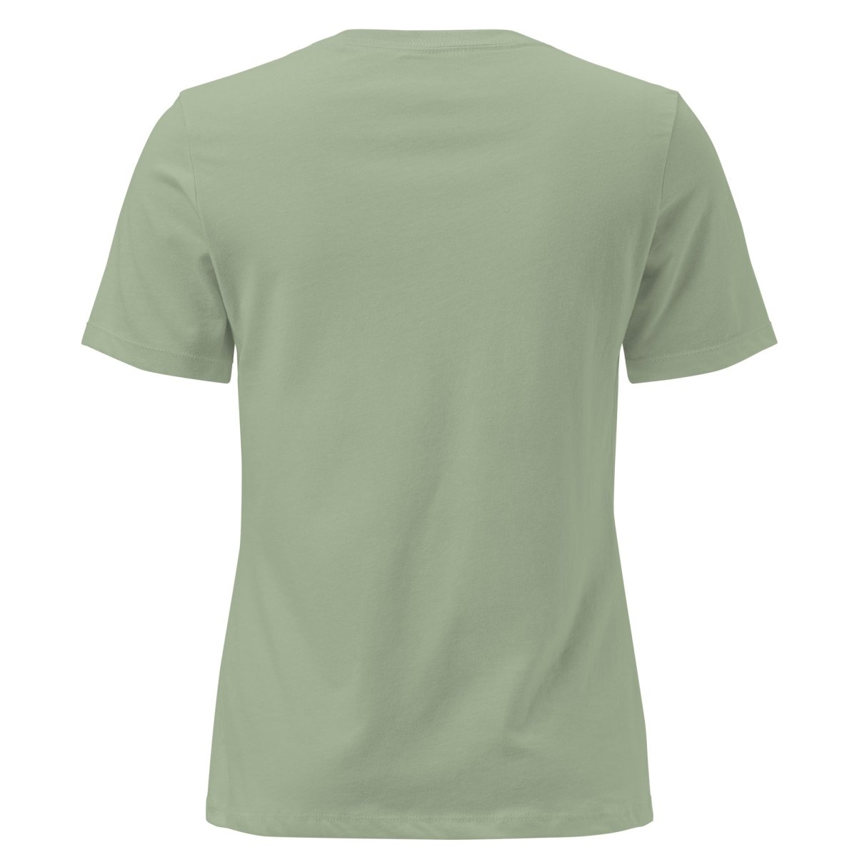 Classic Green & Gold Game Day Relaxed Short-Sleeve Tee | Premium Comfort Tailgate Apparel
