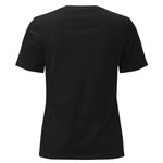 Classic Purple & Gold Game Day Relaxed Short-Sleeve Tee | Premium Comfort Tailgate Apparel