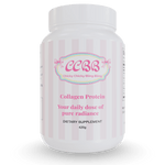 Hydrolyzed Collagen Protein Powder Supplement by Chicky Chicky Bling Bling