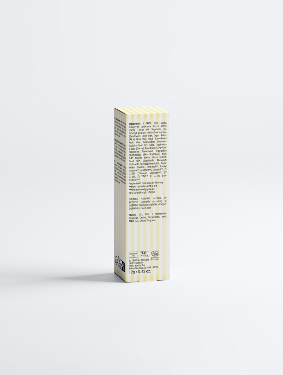 Color Correcting Ceramide Stick : 20 LIGHT