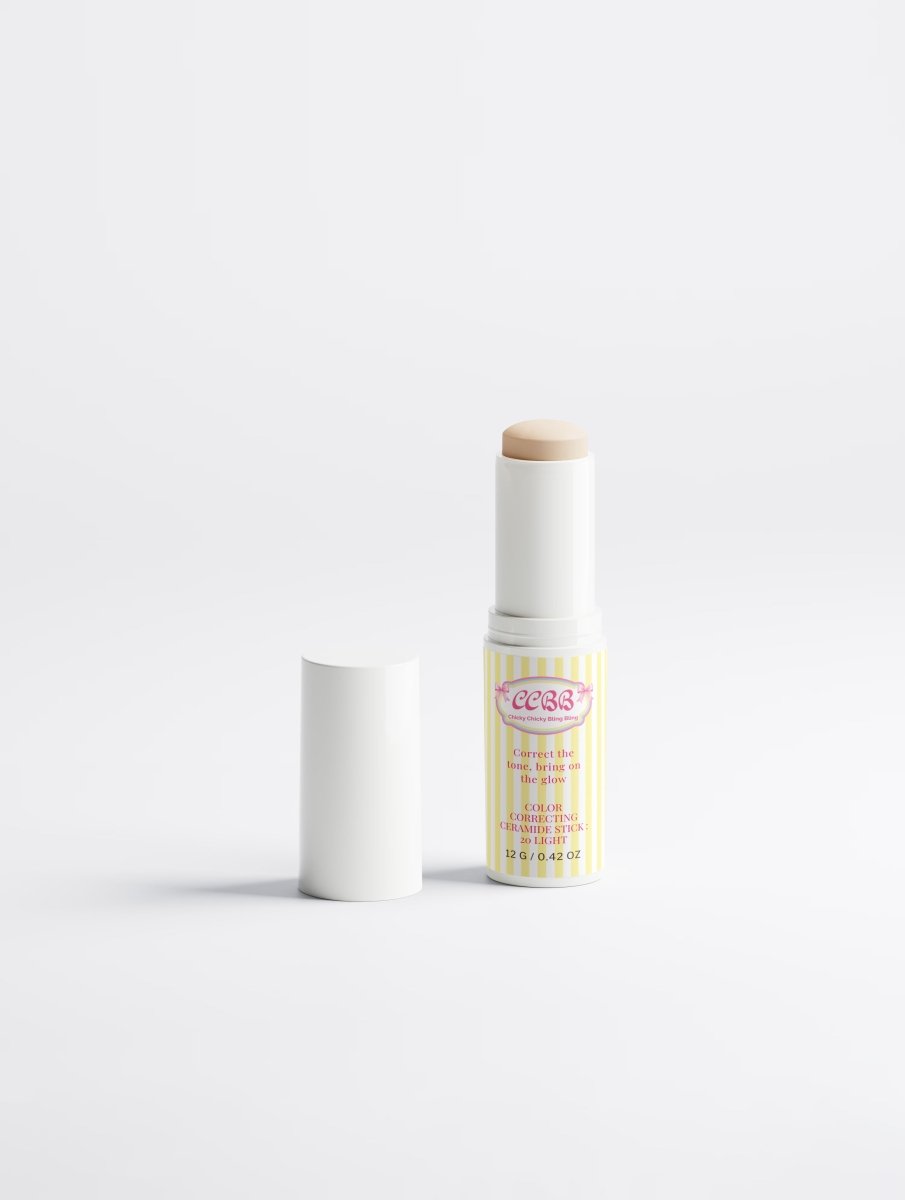 Color Correcting Ceramide Stick : 20 LIGHT