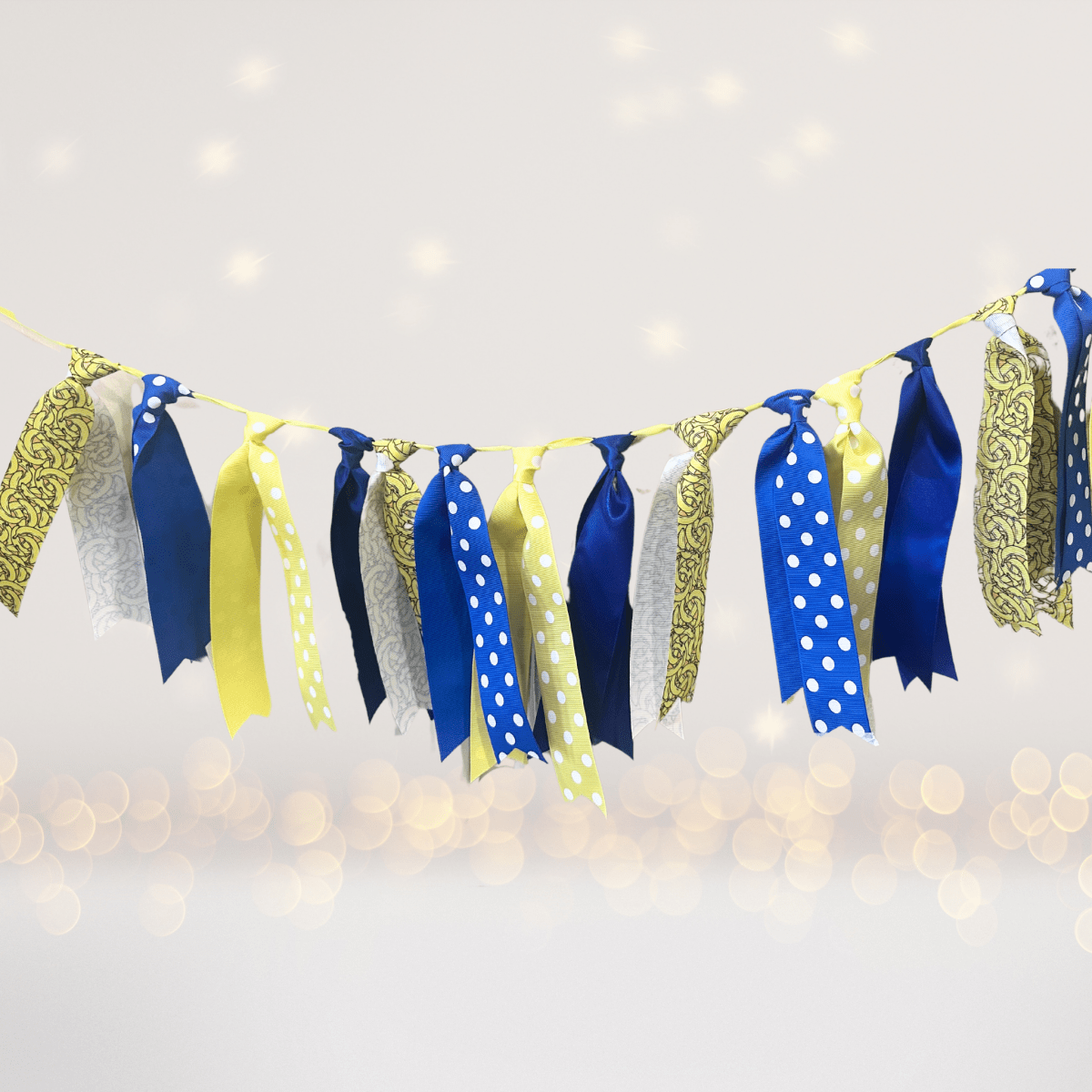 Crazy Bananas Teepee Tent Party Supplies Kit