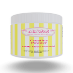 Pure Creatine Monohydrate Powder Supplement by Chicky Chicky Bling Bling