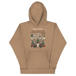 Dear Santa I Can Explain But After Hunting Season Hoodie | Funny Christmas Sweatshirt