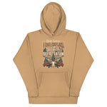 Dear Santa I Can Explain But After Hunting Season Hoodie | Funny Christmas Sweatshirt