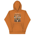 Dear Santa I Can Explain But After Hunting Season Hoodie | Funny Christmas Sweatshirt