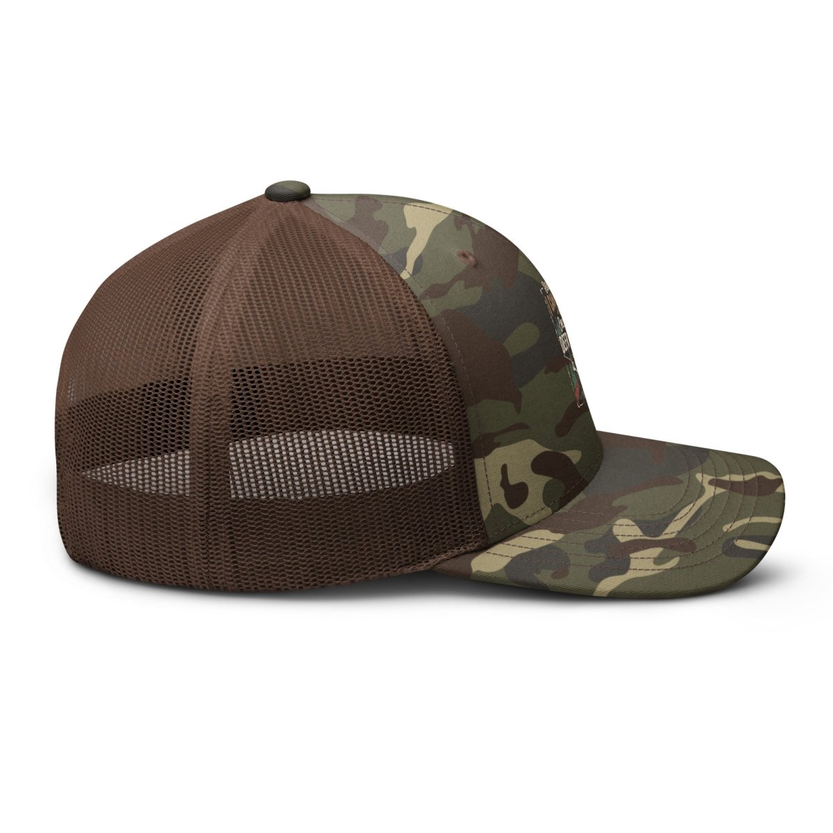 Dear Santa I Can Explain But Only After Hunting Season Hat | Funny Dad Cap