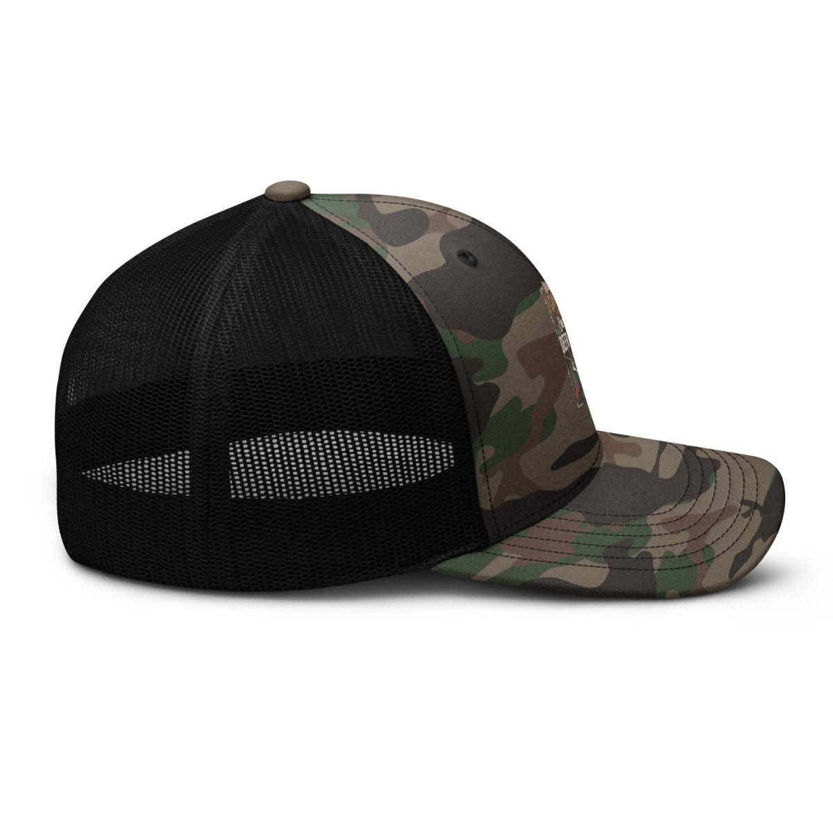 Dear Santa I Can Explain But Only After Hunting Season Hat | Funny Dad Cap