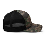 Dear Santa I Can Explain But Only After Hunting Season Hat | Funny Dad Cap