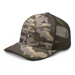 Dear Santa I Can Explain But Only After Hunting Season Hat | Funny Dad Cap