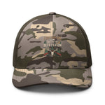 Dear Santa I Can Explain But Only After Hunting Season Hat | Funny Dad Cap