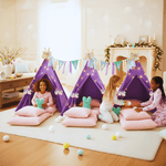 Easter Party Ideas Sleepover Party in a Box
