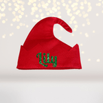 Gnome Christmas Party Sleepover Kit