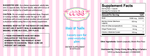 label by Chicky Chicky Bling Bling